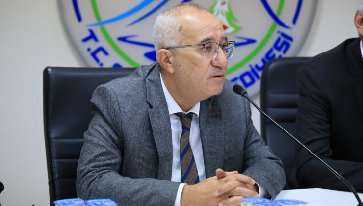 Çameli’de Ceviz ve Fasulyede Tavsiye Edilen Fiyatlar Belirlendi