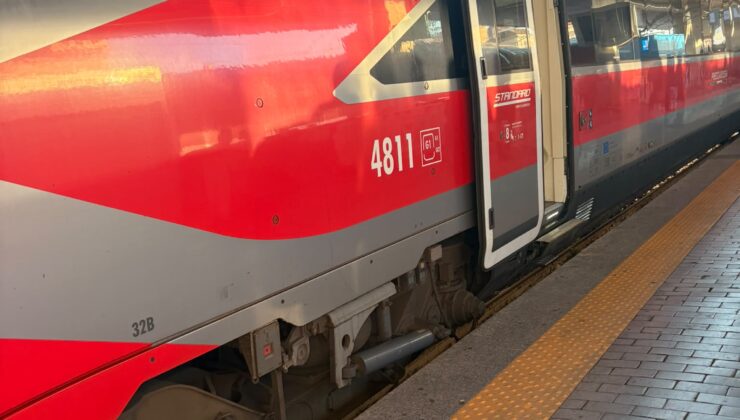 ​Venedik Treninde Çantası Kaybolan Denizlili Öğrencinin Hak Arayışı