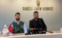 Denizli’de Uyuşturucuya Karşı Ringe Çıkacaklar