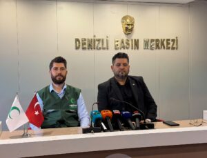 Denizli’de Uyuşturucuya Karşı Ringe Çıkacaklar