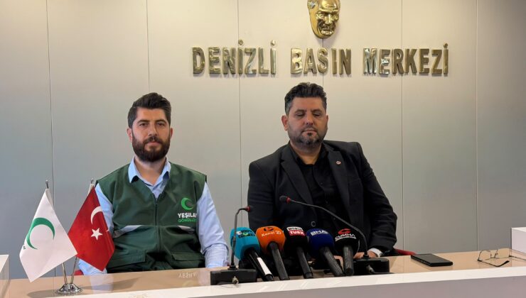 Denizli’de Uyuşturucuya Karşı Ringe Çıkacaklar