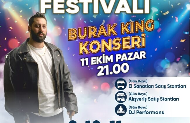 Resmi Reklam – Pamukkale Belediyesi El Emeği ve Alışveriş Festivali