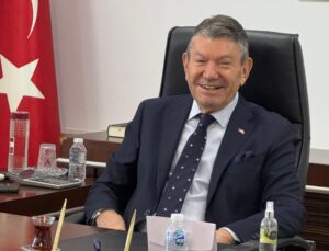 PAÜ’ ye Dünyada Sayılı Olan Tomografi Cihazı Kazandırıldı