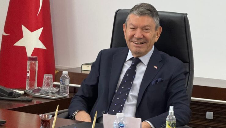 PAÜ’ ye Dünyada Sayılı Olan Tomografi Cihazı Kazandırıldı