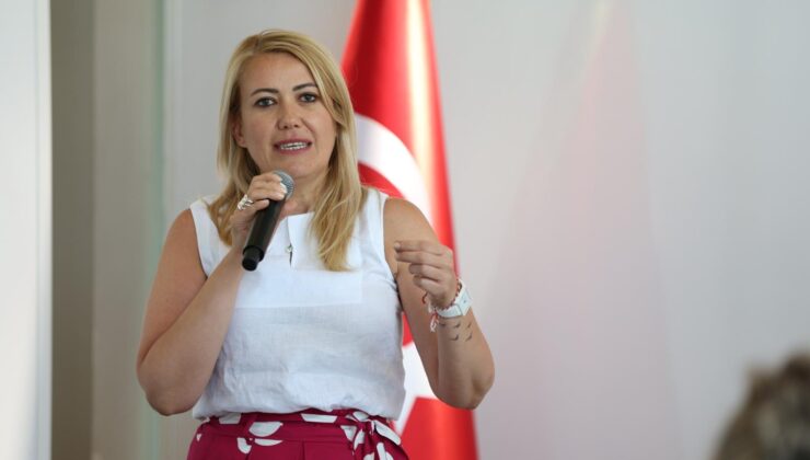 Şeniz Doğan: “Denizli Basket Artık Şehrimizin Gururu”