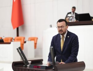 Şeref Arpacı’dan Fon Krizi Tepkisi: “Hırsız İçeriden Olunca Kapı Kilit Tutmuyor”