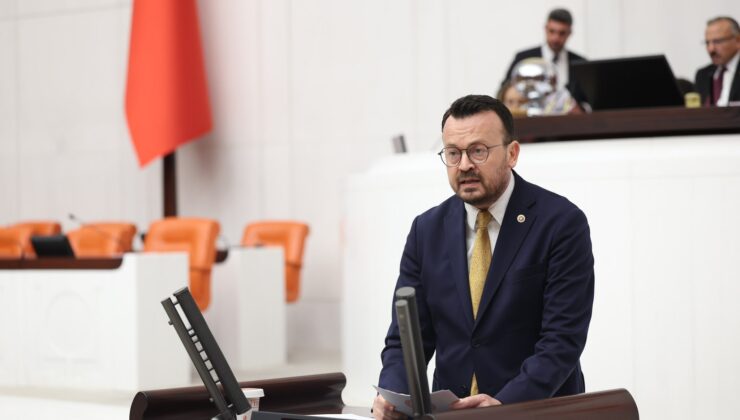 Şeref Arpacı’dan Fon Krizi Tepkisi: “Hırsız İçeriden Olunca Kapı Kilit Tutmuyor”