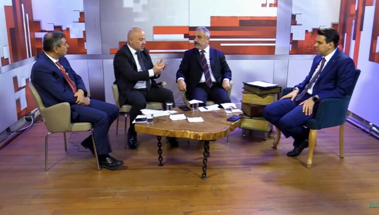 Abdullah Eren: “Rumlar Tarafından Katledilen 126 Türk İçin Müze Yaptık”