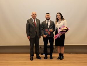 Çameli’de “Aileyi Güçlendirme” Konferansı Düzenlendi