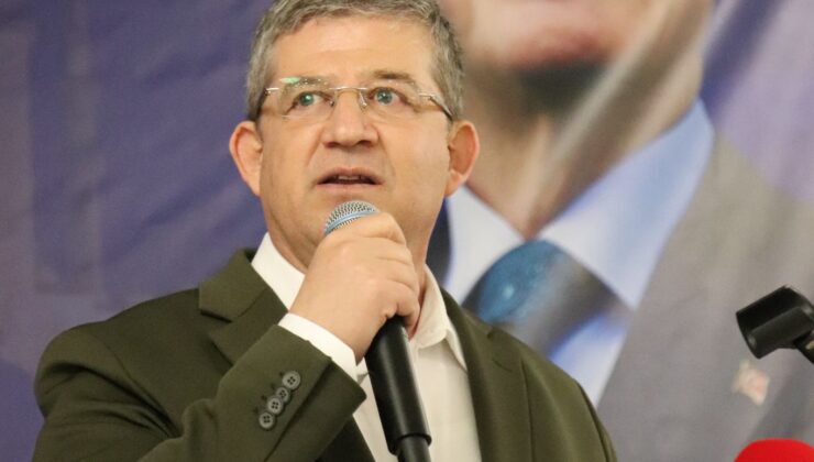 AK Parti İl Başkanı Muhammet Subaşıoğlu Açıkladı