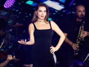 Ebru Yaşar’ın Arena Sahnesi İçin Geri Sayım Başladı!