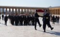 DSO’nun Yeni Yönetiminden Ankara’da İlk Temaslar