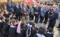 BABAFEST Açılış Töreni Güne Damga Vurdu