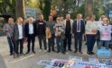 “Gazetecilik Suç Değildir, Haber Halkındır”