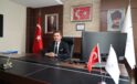 Tavas Belediye Başkanı Kadir Tatık, 29 Ekim Cumhuriyet Bayramı Dolayısıyla Bir Basın Mesajı Yayımladı