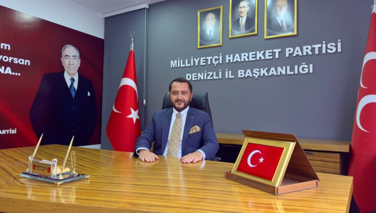 Yılmaz: “Cumhuriyetimiz Dimdik Ayakta Kalacak”