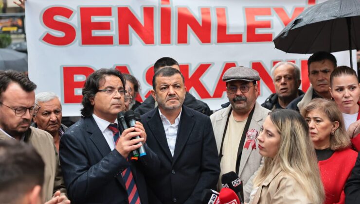 Horzum; “Son Sözü Millet Söyleyecek”