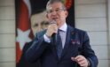 Cumhuriyetimizin Ruhuyla, Büyük ve Güçlü Türkiye Hedefine Kararlılıkla Yürüyoruz
