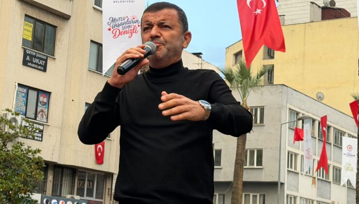 Çavuşoğlu’ndan “Çuval Çuval Belge Verdim, Bir Tek İşlem Yok” Çıkışı!