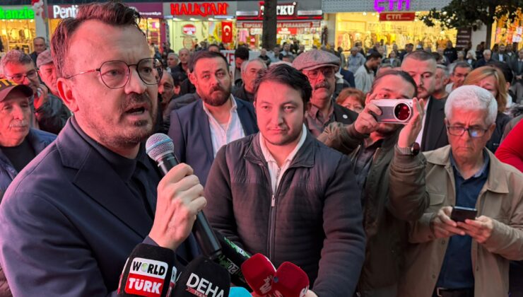Tutuklanan Şeniz Doğan’a Destek Buluşmasında Birlik Mesajı