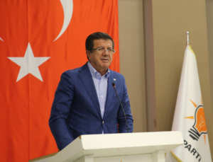 Nihat Zeybekci Fon Soruşturmasında 6 Kamu Kurumunu İşaret Etti: “İhmal De Var, Suistimal De!”