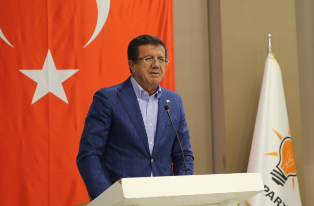 Nihat Zeybekci Fon Soruşturmasında 6 Kamu Kurumunu İşaret Etti: “İhmal De Var, Suistimal De!”
