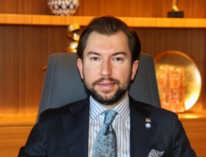 TCMB Politika Faizini Yüzde 36’ya İndirdi