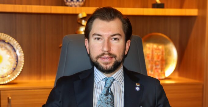TCMB Politika Faizini Yüzde 36’ya İndirdi