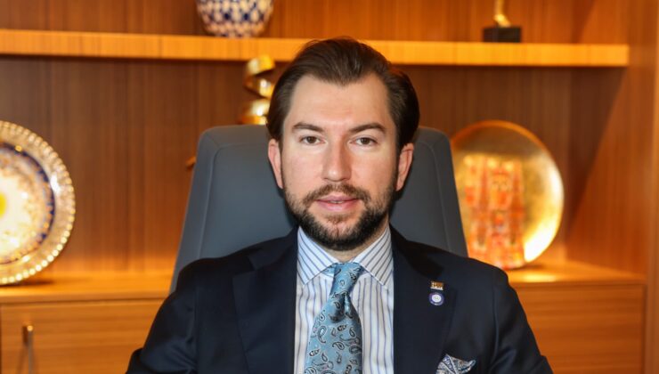 TCMB Politika Faizini Yüzde 36’ya İndirdi