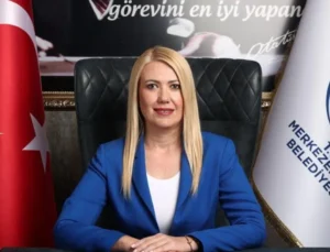 Merkezefendi Belediye Başkanı Şeniz Doğan Tutuklandı