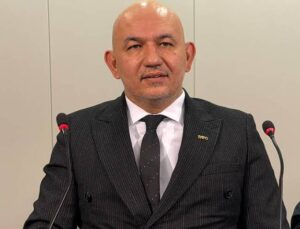 Müftüler’den Teşekkür Mesajı