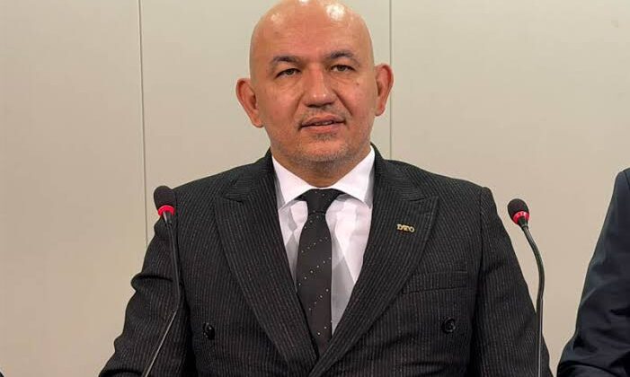 Müftüler’den Teşekkür Mesajı
